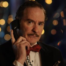 Kevin Kline in una immagine del film The Extra Man
