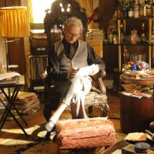 Kevin Kline in una scena del film The Extra Man