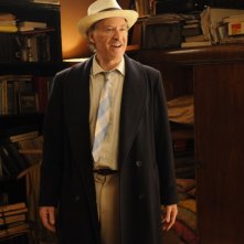 Kevin Kline, protagonista del film The Extra Man