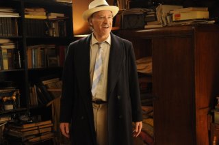 Kevin Kline, protagonista del film The Extra Man