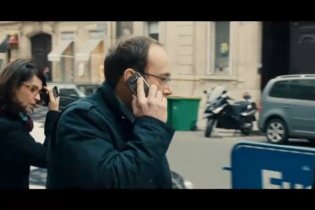 L'exercice de l'État - Clip 1