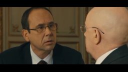 L'exercice de l'État - Clip 2