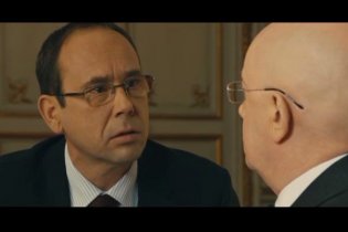 L'exercice de l'État - Clip 2