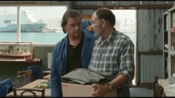 Les Neiges du Kilimandjaro - Clip 1