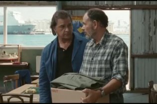 Les Neiges du Kilimandjaro - Clip 1