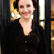 Lucia Ocone ne I liceali 3