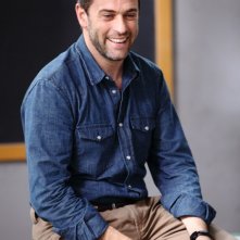 Massimo Poggio ne I liceali 3