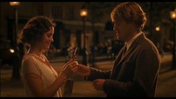 Midnight in Paris - Clip 1