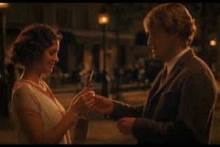 Midnight in Paris - Clip 1