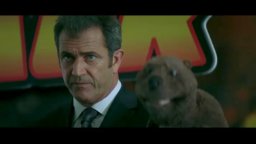 Mr. Beaver - Trailer Italiano