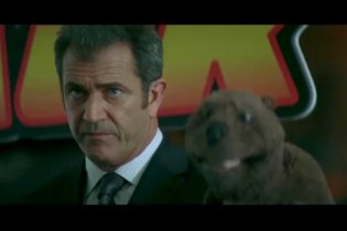 Mr. Beaver - Trailer Italiano