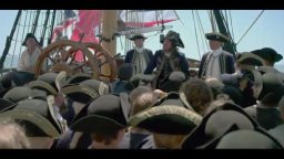 Pirati dei Caraibi: Oltre i confini del mare - Clip 2