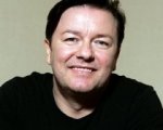 Ricky Gervais voce di Spy Kids 4: Armageddon