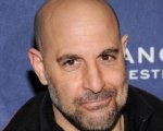 Stanley Tucci in The Hunger Games