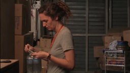 Trabalhar Cansa - Clip 3