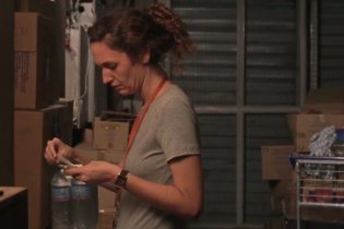 Trabalhar Cansa - Clip 3