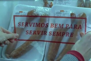 Trabalhar Cansa - Trailer