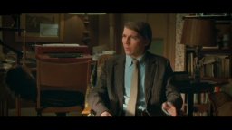 Un perfetto gentiluomo - Clip 'Perché si trasferisce a New York?'