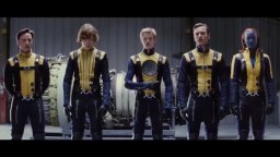 X-Men: l'inizio - Trailer Italiano