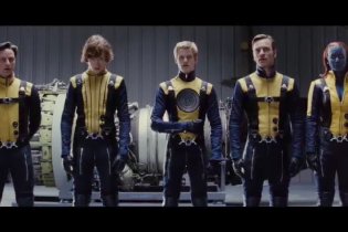 X-Men: l'inizio - Trailer Italiano