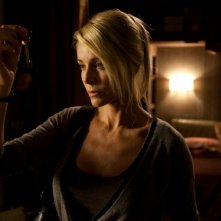 Belén Rueda, protagonista del thriller Los ojos de Julia