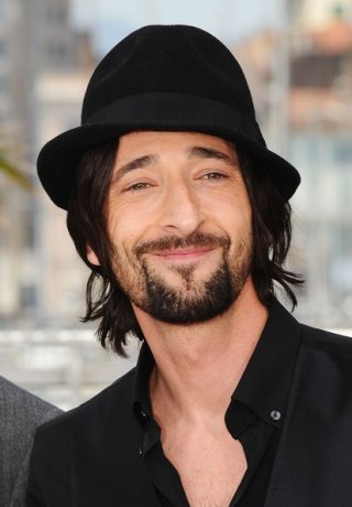 Cannes 2011 - Adrien Brody presenta Midnight in Paris di Woody Allen
