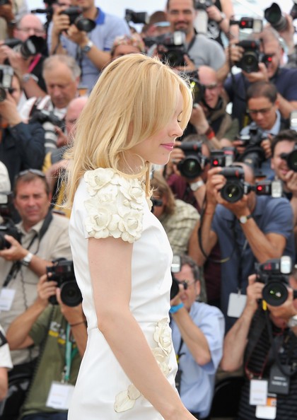Cannes 2011 Rachel Mcadams Presenta Midnight In Paris Di Woody Allen 202939