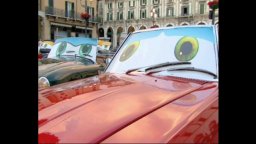 Cars 2 - MilleMiglia