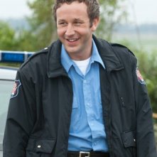 Chris O'Dowd nella commedia Le amiche della sposa