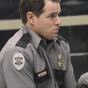 Derek Phillips nell'episodio To Love and Die in L.A. di Castle