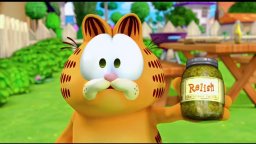 Garfield il supergatto - Trailer Italiano