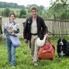 Guido Hammesfahr nel film Löwenzahn - Das Kinoabenteuer