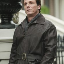 Jason Wiles nell'episodio The Final Nail di Castle