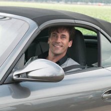 Jon Hamm In Una Scena Della Commedia Le Amiche Della Sposa 202989