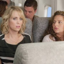 Kristen Wiig e Annie Mumolo nella commedia Le amiche della sposa