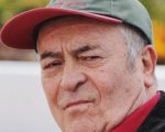 L'imperatore Bernardo Bertolucci a Cannes