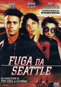 La locandina di Fuga da Seattle