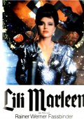 La locandina di Lili Marleen
