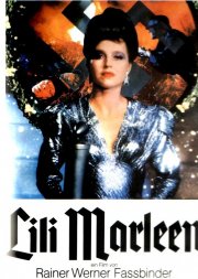 La locandina di Lili Marleen