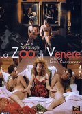 La locandina di Lo zoo di Venere