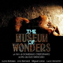 La locandina di The Museum of Wonders