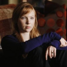 Molly C. Quinn nell'episodio The Final Nail di Castle