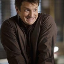 Nathan Fillion Nell Episodio One Life To Lose Di Castle 202903