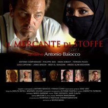 Poster di Il mercante di stoffe