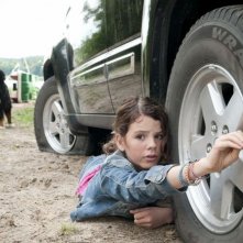 Ruby O. Fee nel film Löwenzahn - Das Kinoabenteuer