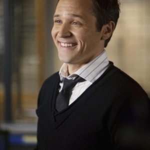 Seamus Dever nell'episodio One Life to Lose di Castle