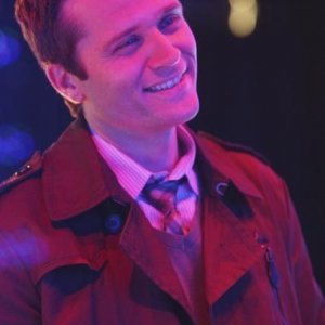 Seamus Dever nell'episodio Pretty Dead di Castle