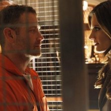 Stana Katic E Max Martini Nell Episodio Knockout Di Castle 202854