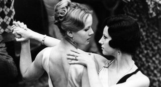 Stefania Sandrelli ne Il conformista di Bertolucci