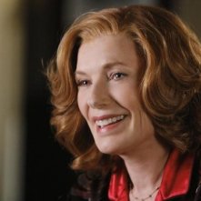 Susan Sullivan nell'episodio The Final Nail di Castle